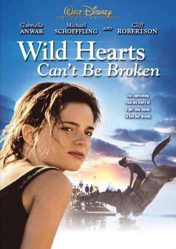 Wild Hearts Can't Be Broken